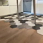 Super - 2,5pcs A Apartment *