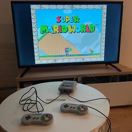 Super - 2,5pcs A Leukerbad