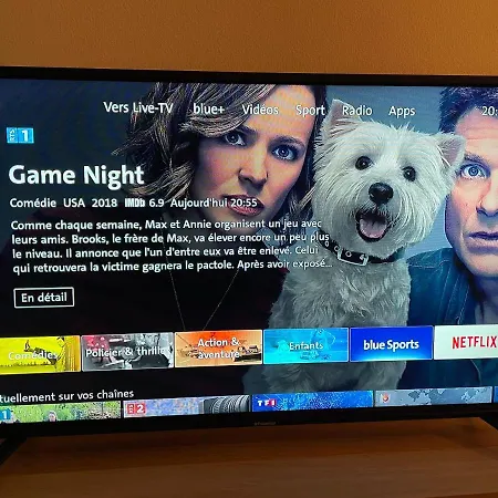 Super - 2,5pcs à * Loèche-les-Bains