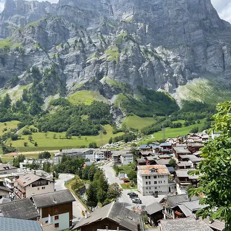 Super - 2,5pcs A Leukerbad