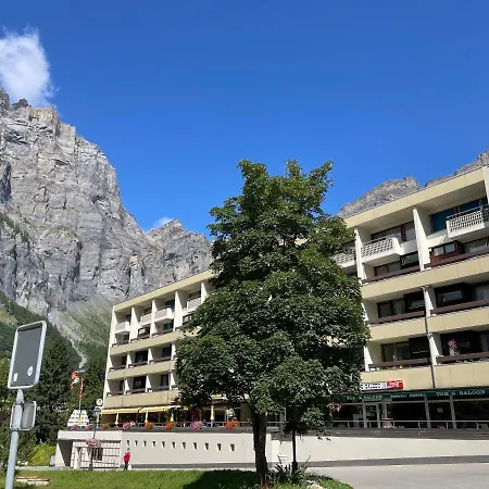 Super - 2,5pcs A * Leukerbad