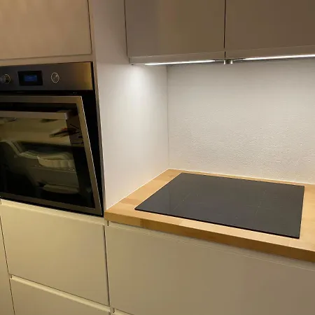 Lejlighed Super - 2,5pcs A Leukerbad