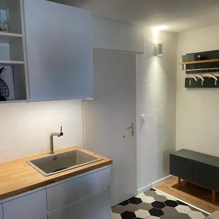 Super - 2,5pcs A Apartment Leukerbad