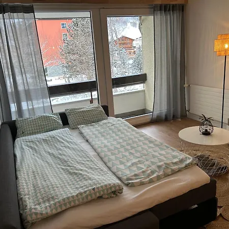 Lejlighed Super - 2,5pcs A *