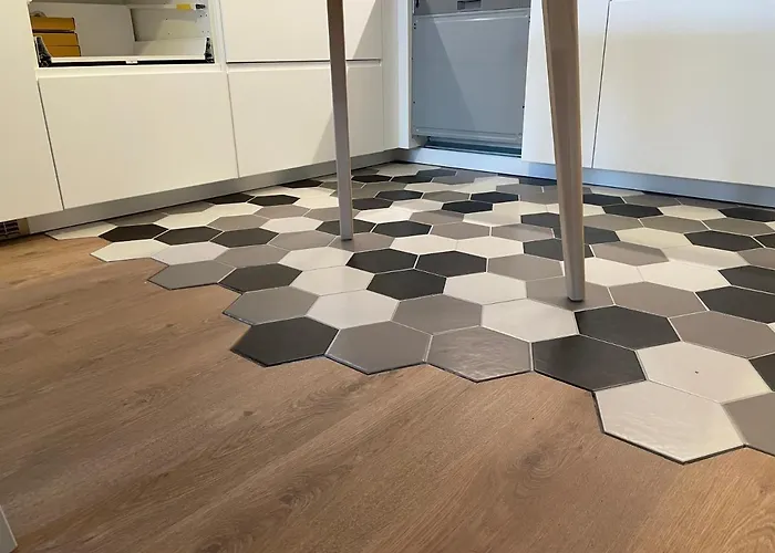 Super - 2,5pcs à Appartement *