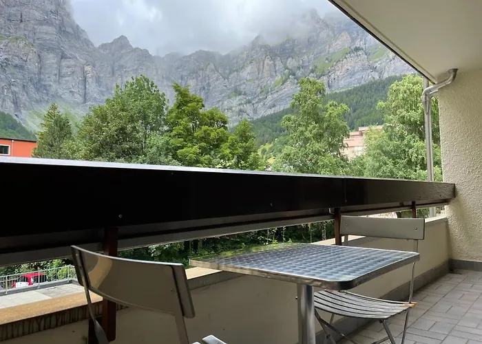 Appartement Super - 2,5pcs à