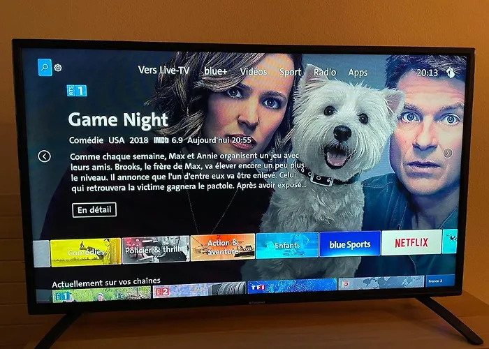 Super - 2,5pcs à * Loèche-les-Bains