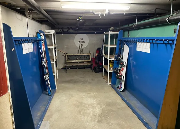 Апартаменты Super - 2,5pcs A