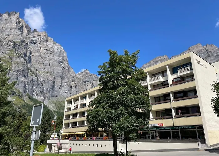 Super - 2,5pcs A * Leukerbad