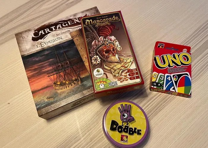 Super - 2,5pcs à Appartement *