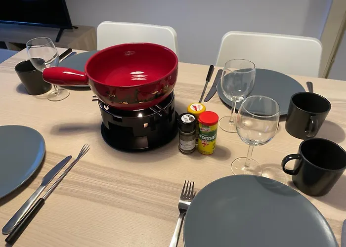 Super - 2,5pcs à * Loèche-les-Bains