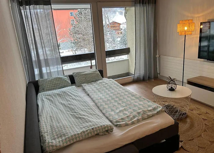 Lägenhet Super - 2,5pcs A *