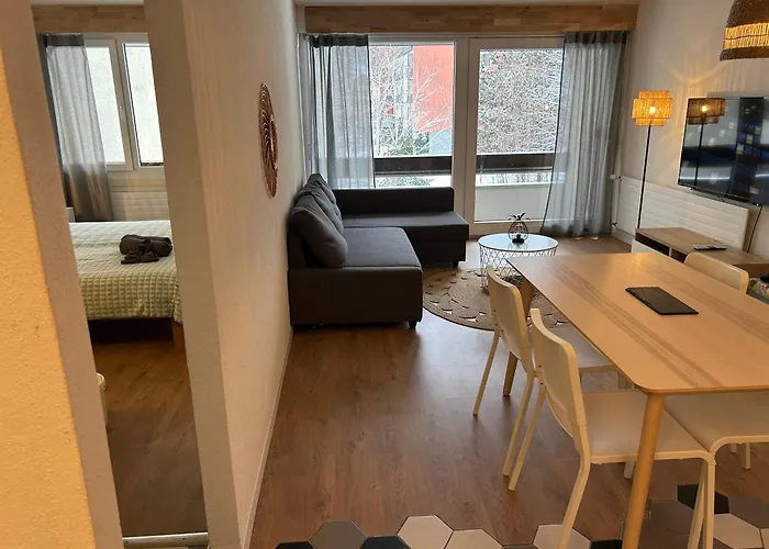 Super - 2,5pcs à * Loèche-les-Bains