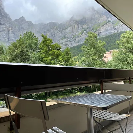 Apartment Super - 2,5pcs A