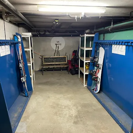 Apartment Super - 2,5pcs A